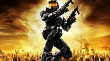 20 Years Later, Halo 2 Is Still The Ultimate Sequel