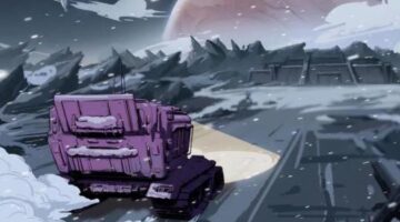 [REDACTED]’s Rival Race is the Perfect Jolt of Roguelike Urgency