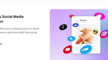 Top 10 WordPress Social Media Plugins for 2024 –