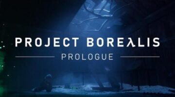 Half-Life 3 fan demo, Project Borealis, releases on November 11th