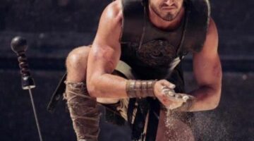 Gladiator II Is One Of The Best Films Of The Year -Skewed and Reviewed