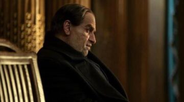 ‘Showing Marvel how it’s done’: ‘The Penguin’ finale leaves fans absolutely squawking for more