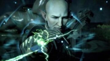 Dragon Age: The Veilguard Is at War With Itself