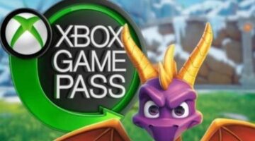 Save Your Realm in the Spyro Reignited Trilogy, Coming to Xbox Game Pass.