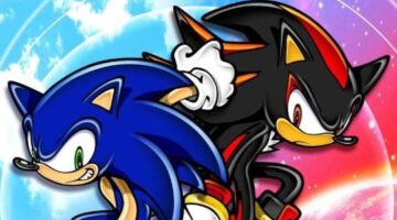 5 Sonic The Hedgehog Remasters That We Need, Post Shadow Generations