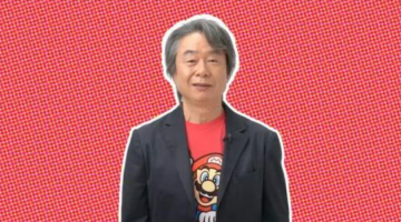 Miyamoto explains how Nintendo is countering rising development costs