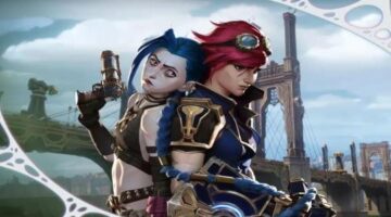 LoL Gets New EMEA Aram Creator Challenge, Battle of Two Cities