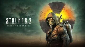STALKER 2: Heart Of Chornobyl Pre-Load Is Massive, Download Size Revealed