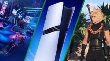 The best games to play on PS5 Pro