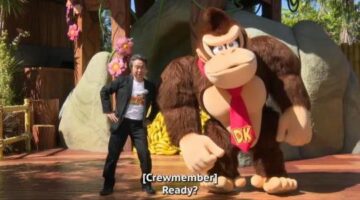 Everything Revealed In Donkey Kong Country Park Nintendo Direct – The Guide Hall
