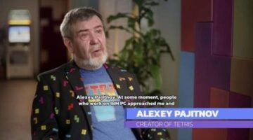Tetris Forever review – GameSpew