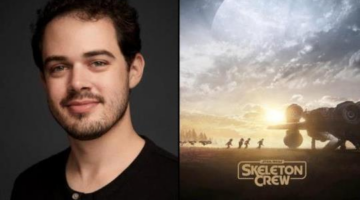 Star Wars: Skeleton Crew – Mick Giacchino Brings New Musical Magic