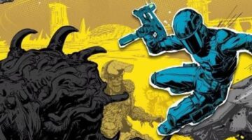 [REDACTED] Review | TheSixthAxis