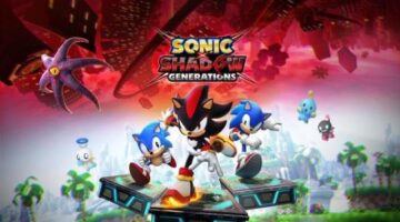 Sonic X Shadow Generations Producer Is Interested In Working On A Sonic 06 Remake