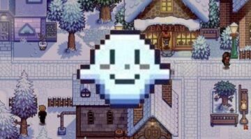 Haunted Chocolatier Faces a Tonal Tightrope Walk Unlike Stardew Valley