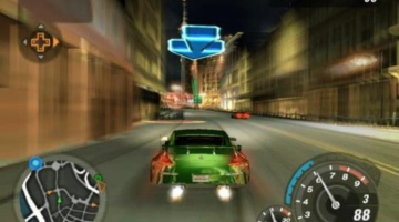 Need for Speed Underground 2, a Twenty Year Reunion