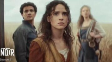 Andor Season 2 Teaser: Cast, Release Date & What to Expect