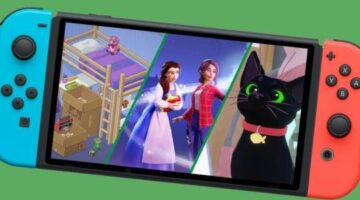 8 unmissable cozy games on Nintendo Switch