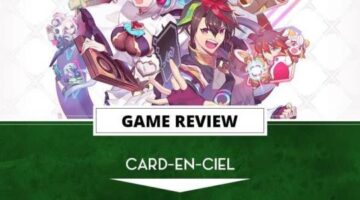 Card-en-Ciel – Taking Deck Building Roguelites to a Whole New Place | The Outerhaven