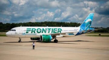 Airlines Reservation & cancellation
