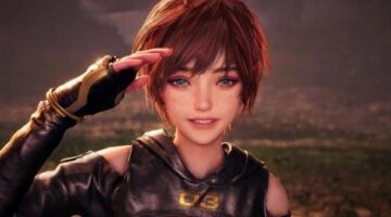 Stellar Blade Developer’s Next AAA Game “Project Witches” Might Be Revealed in First Half of 2025