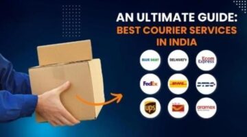 Who Provides the Best Courier Service with Affordable Cost?- letsdiskuss
