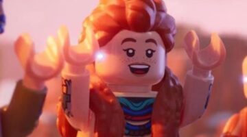 Lego Horizon Adventures Review – IGN