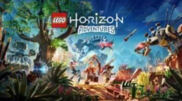 LEGO Horizon Adventures Review – A Brick-Breaking Adventure | GB