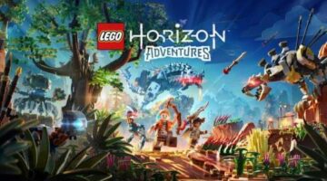 Lego Horizon Adventures Review: “Brilliantly Rebuilds this PlayStation Icon” | GR+