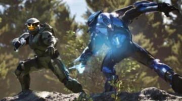 Next Halo On PS5? It’s Too Soon To Say, Phil Spencer Says