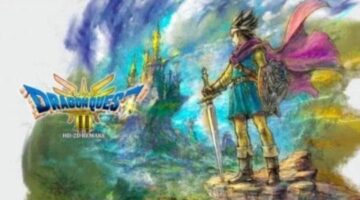 Dragon Quest III: HD-2D Remake Review (PS5) – PSU