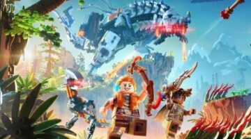 LEGO Horizon Adventures (PS5) Review – CGMagazine