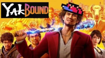 Looking For The Perfect RPG To Replace Earthbound? Try Yakuza: Like A Dragon