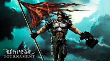 Epic Games Approves Free Distribution Of Unreal Gold & Unreal Tournament GOTY Edition