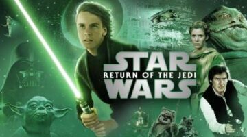 Return of the Jedi Rating Changed to PG – Here’s Why