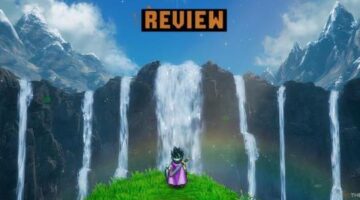 Dragon Quest 3 HD-2D Remake Review – TheGamer