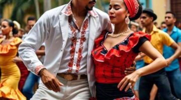 ¿Por Qué Aprender Salsa en La Habana?