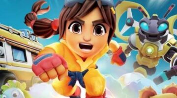 Max Mustard Review | TheSixthAxis