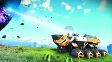 No Man’s Sky dev shares another reminder of how hard game dev is