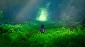 Dragon Quest III HD-2D Remake Review – A Classic Reborn in Stunning Pixel Art