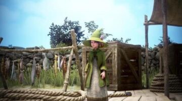 BDO Console Update Focuses on Balancing