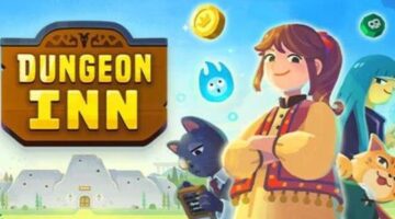 The cozy strategy management game “Dungeon Inn” is now available for PC via Steam EA