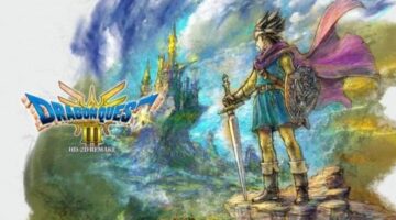 Review: Dragon Quest III HD-2D Remake Does a Classic JRPG Justice – Siliconera