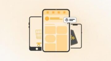How to Use WordPress Mobile App on Android, iPhone, & iPad