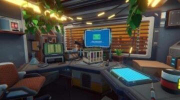 Access Denied: Escape review – GameSpew
