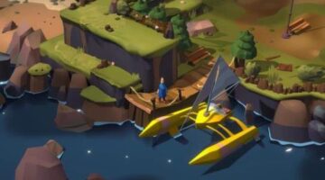 Little Big Adventure: Twinsen’s Quest proves that some games are best left in the past