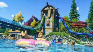 Planet Coaster 2 review