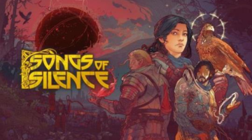 Songs Of Silence: Review – Gamer Social Club