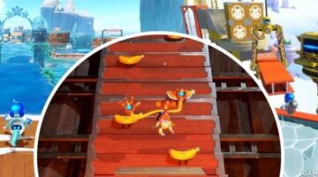 How Astro Bot Could Keep the Content Train Rolling for Years to Come
