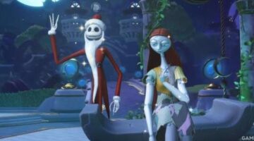 Why Disney Dreamlight Valley’s Sally Update is a Game-Changer
